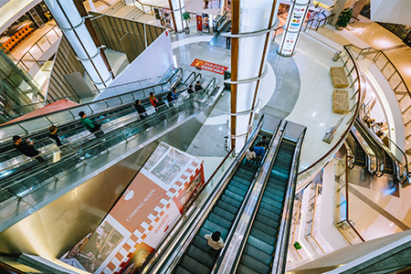 泉山产品应用案例