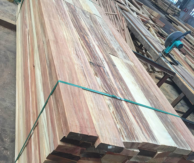 泉山芬兰松方木