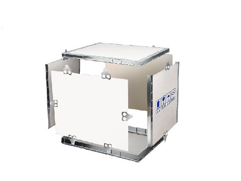 泉山可拆卸木箱