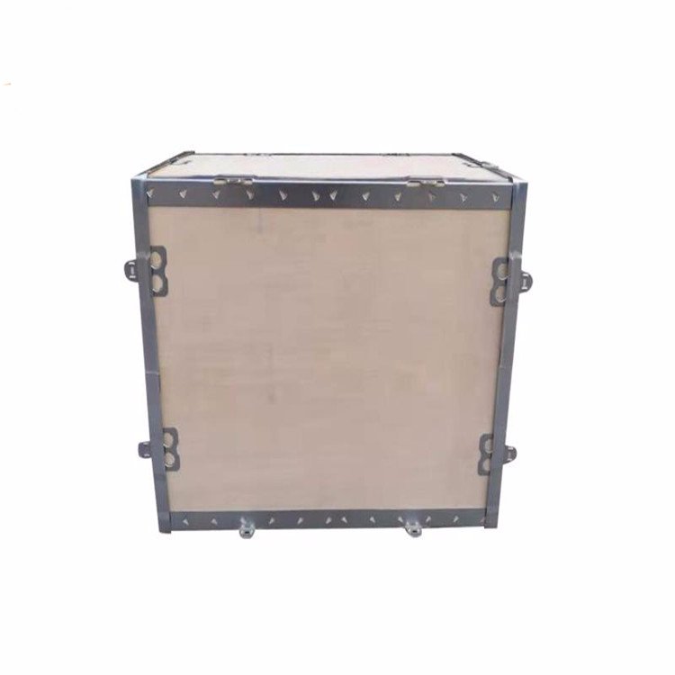 泉山可折叠木箱