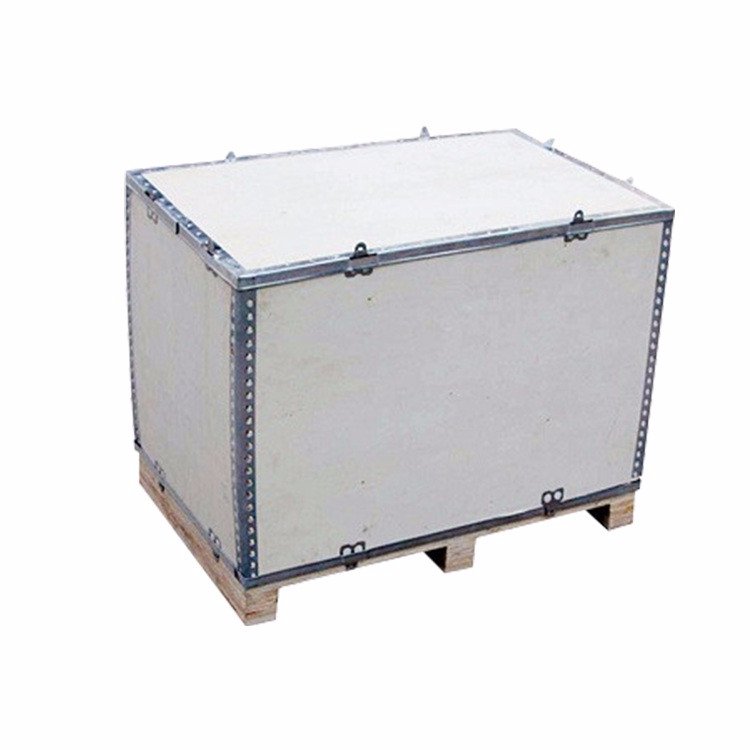 泉山钢边箱价格