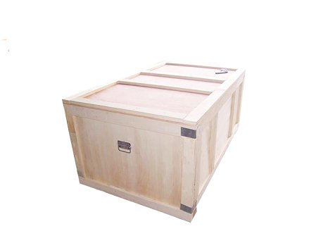 泉山胶合板木箱