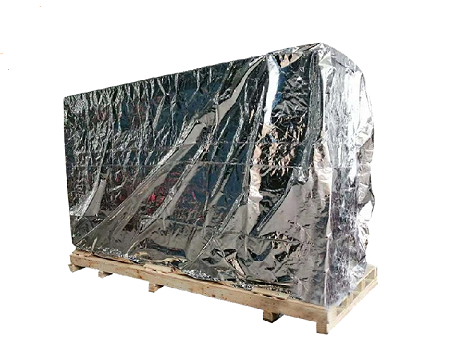 泉山胶合板木箱