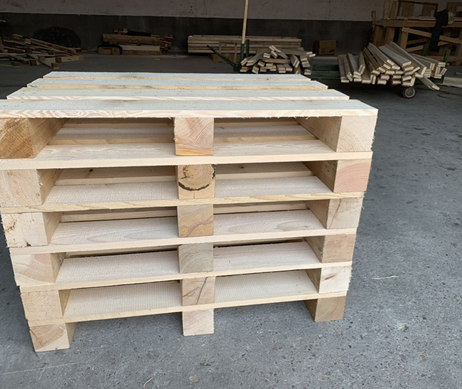 泉山木托盘表面怎么处理