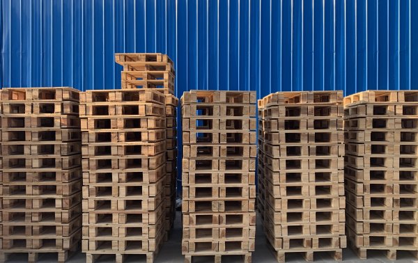 泉山木托盘摆放技巧